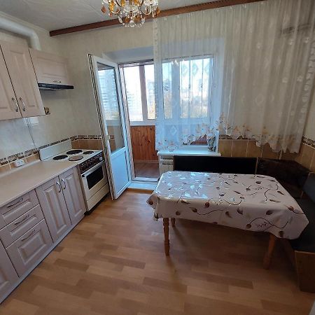 2К Апартаменты Ул.Ревуцкого 19/1 Киев Екстериор снимка