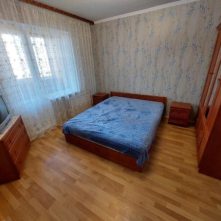 2К Апартаменты Ул.Ревуцкого 19/1 Киев Екстериор снимка